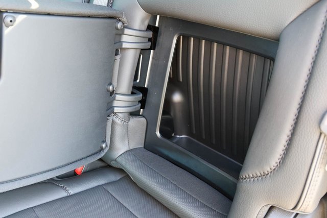New 2026 GMC Sierra 1500 Denali w/ Technology Package image 15