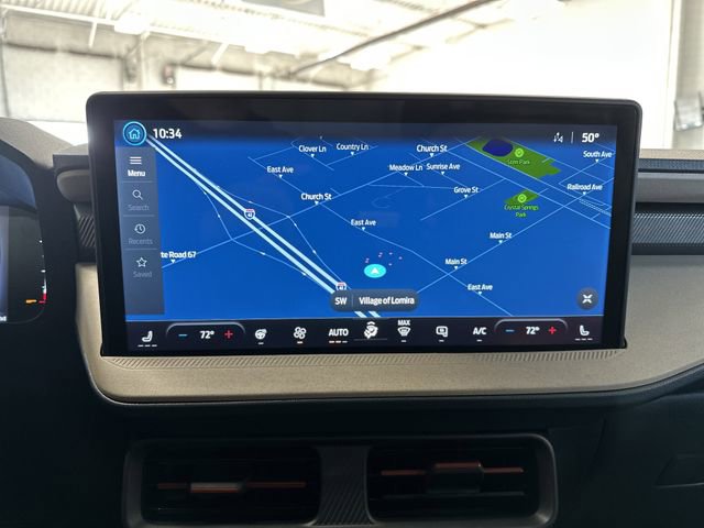 New 2026 Ford Maverick Lariat w/ 4K Tow Package image 9