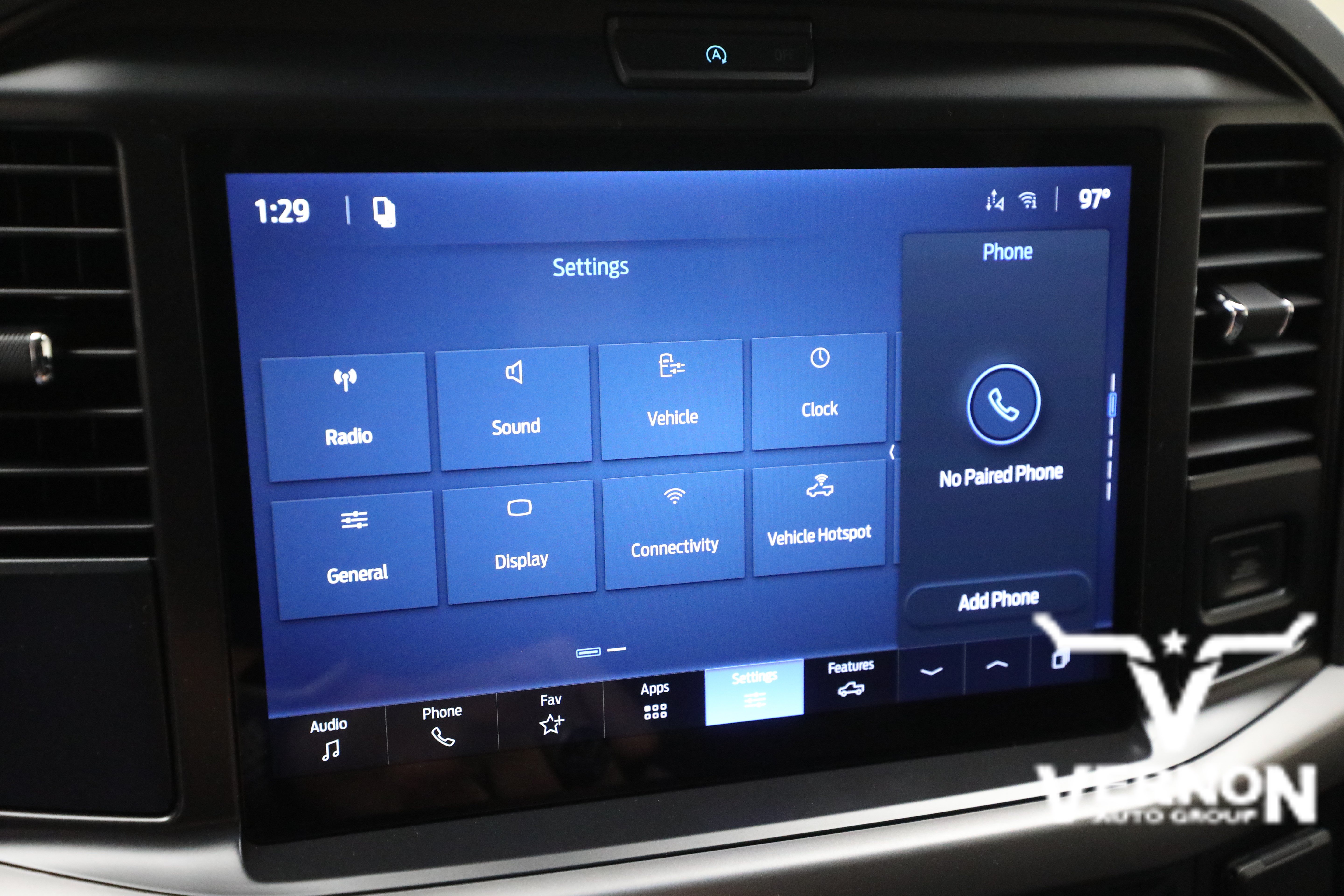 New 2026 Ford F150 XLT RWD image 27