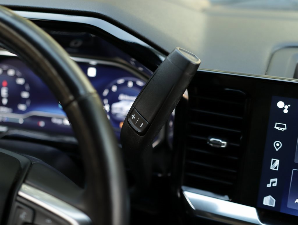 Certified 2022 Chevrolet Silverado 1500 LT image 20