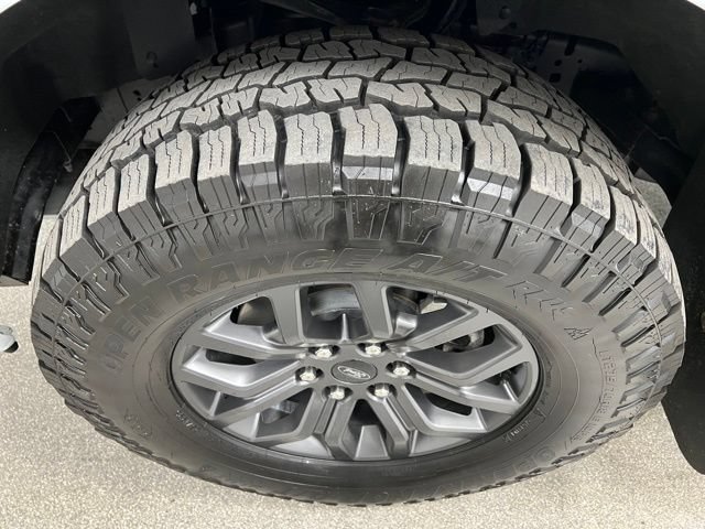 Used 2023 Ford F150 Tremor w/ 360 Degree Camera Package AWD/4WD image 14