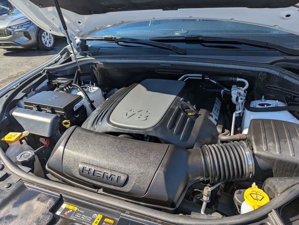 Used 2024 Dodge Durango R/T image 30