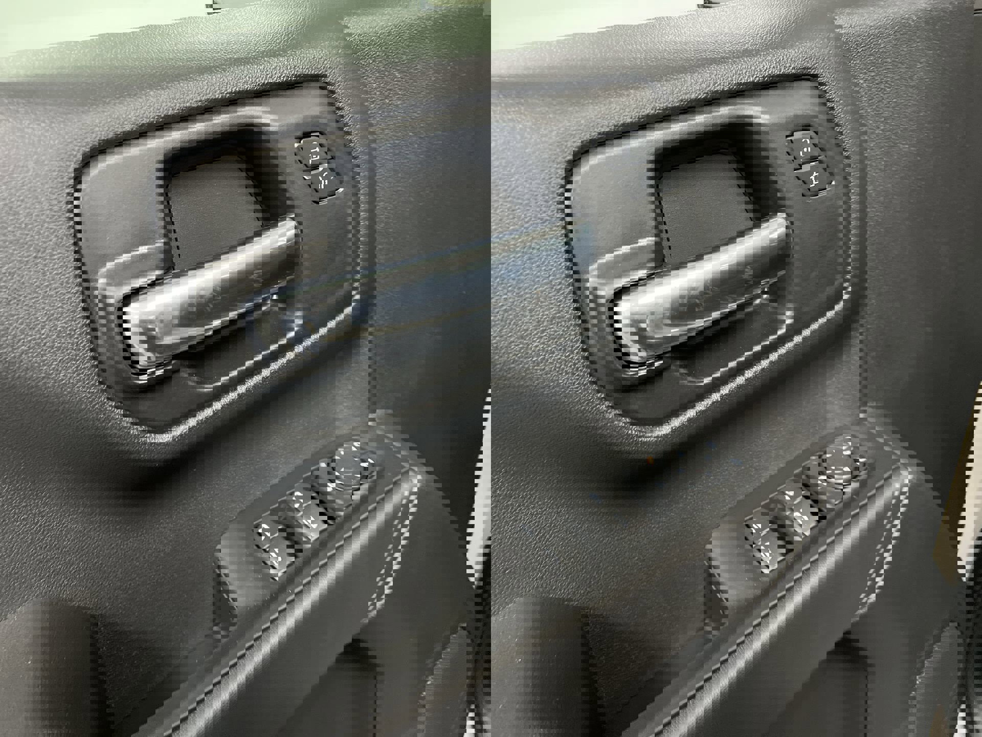 New 2026 Chevrolet Silverado 1500 Custom Trail Boss image 57