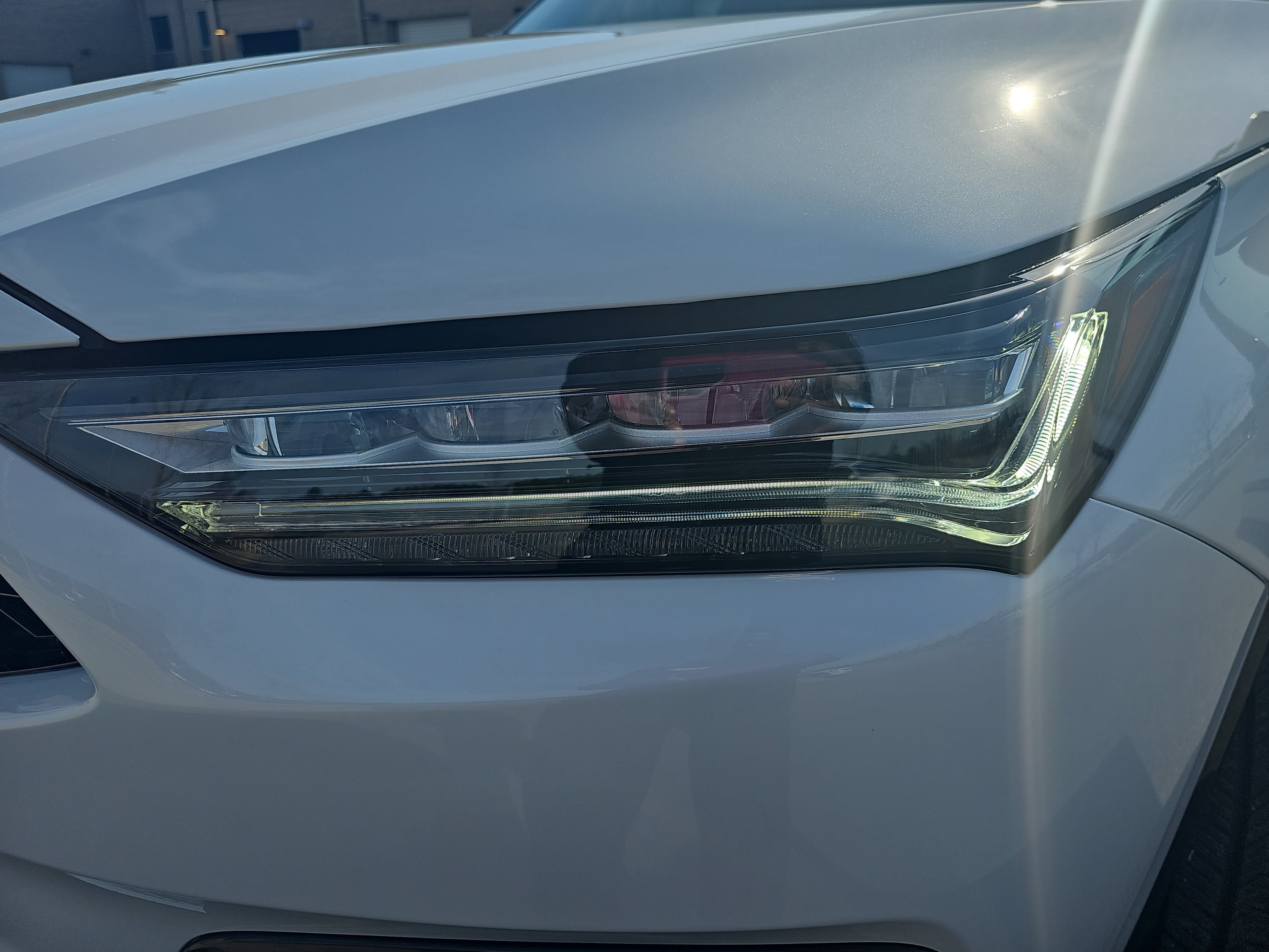 New 2026 Acura MDX Type S AWD/4WD image 31