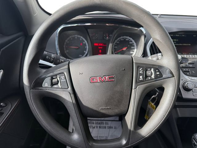 Used 2015 GMC Terrain SLE FWD image 12