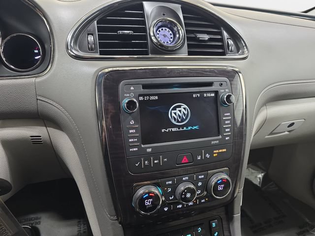 Used 2016 Buick Enclave Premium w/ Experience Buick Package FWD image 19