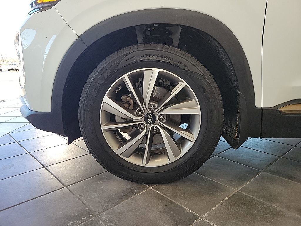 Used 2020 Hyundai Santa Fe Limited image 17