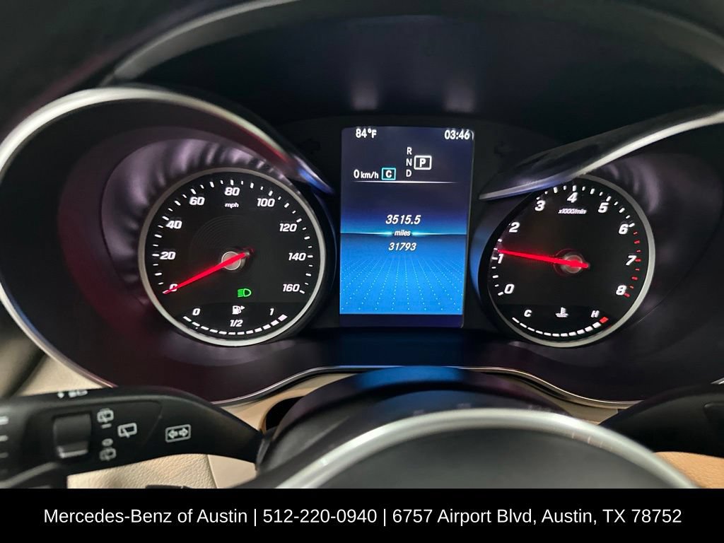 Certified 2021 Mercedes-Benz GLC 300 image 15