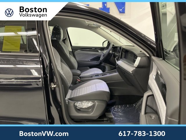 New 2026 Volkswagen Tiguan S image 11