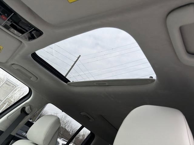 New 2026 Hyundai Santa Fe Calligraphy image 32