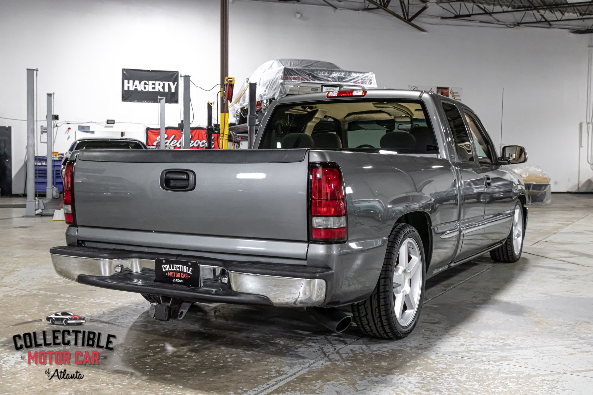 Used 2000 GMC Sierra 1500 2WD Extended Cab w/ Convenience Plus Group image 20