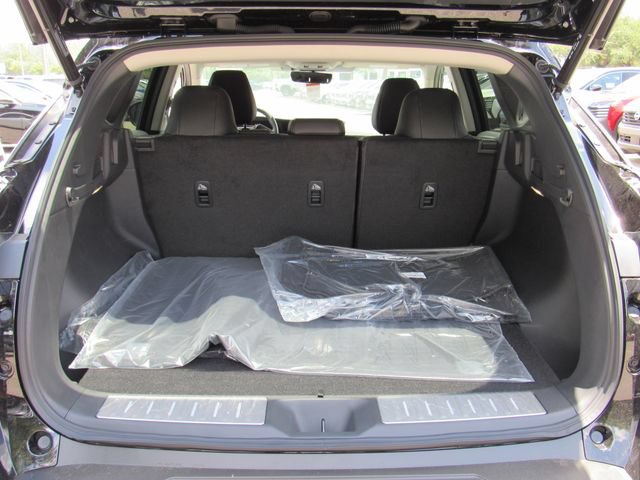New 2026 Nissan Murano SL AWD/4WD video 5