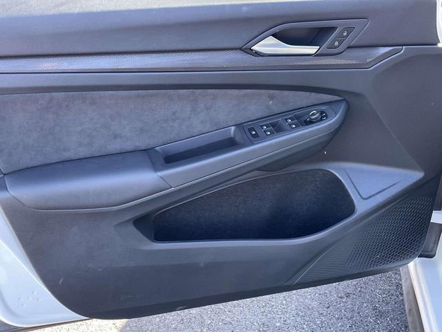 Used 2024 Volkswagen GTI S image 9