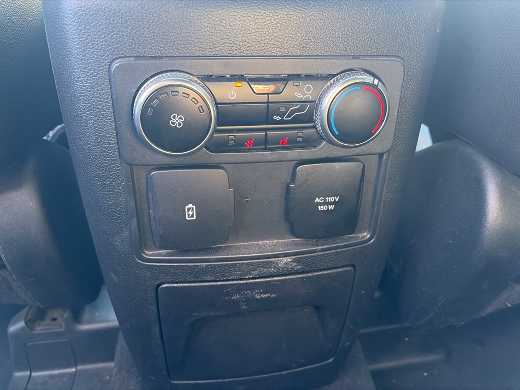 Used 2024 Ford Explorer ST w/ Equipment Group 401A AWD/4WD image 28
