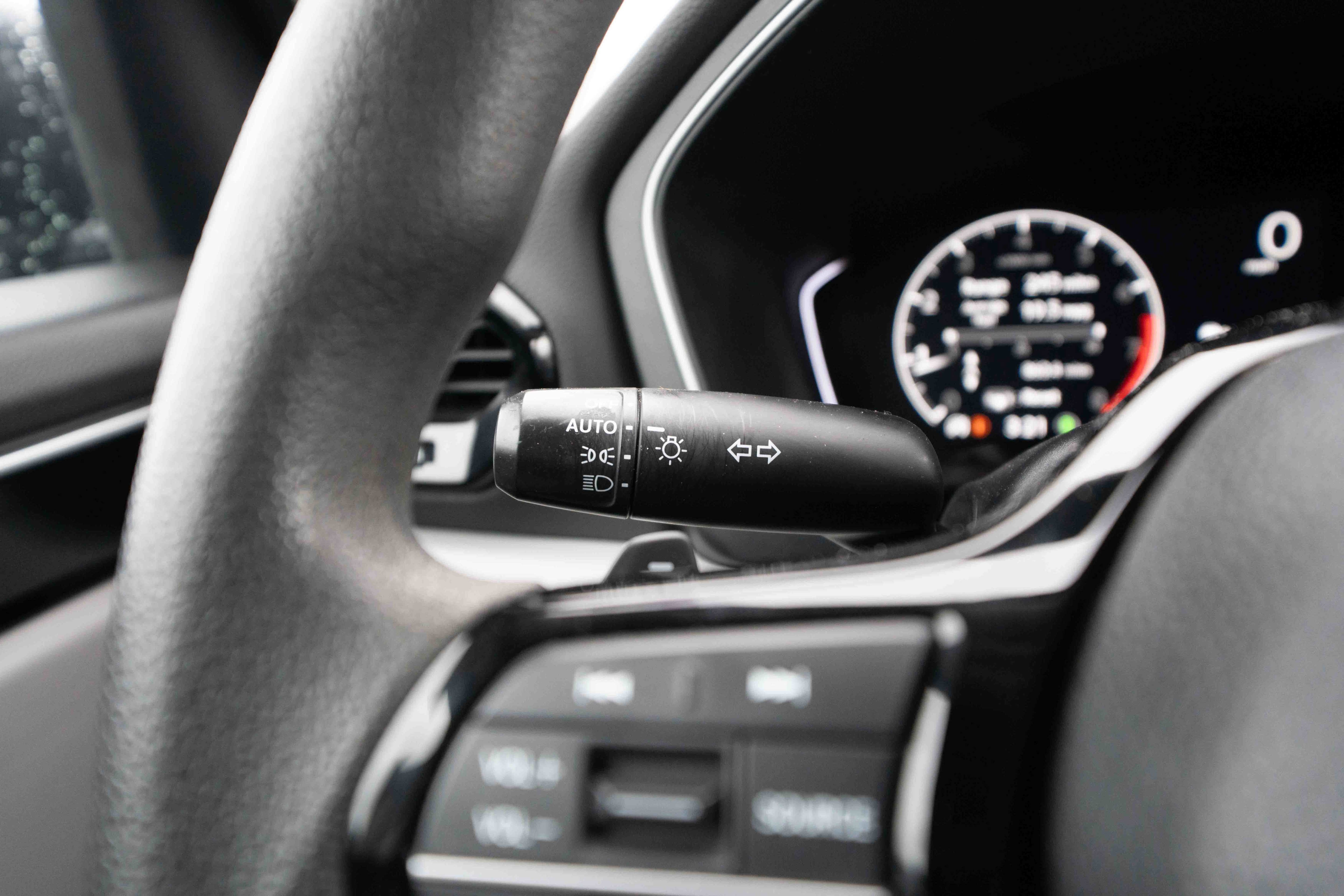 Certified 2023 Honda Pilot LX image 13