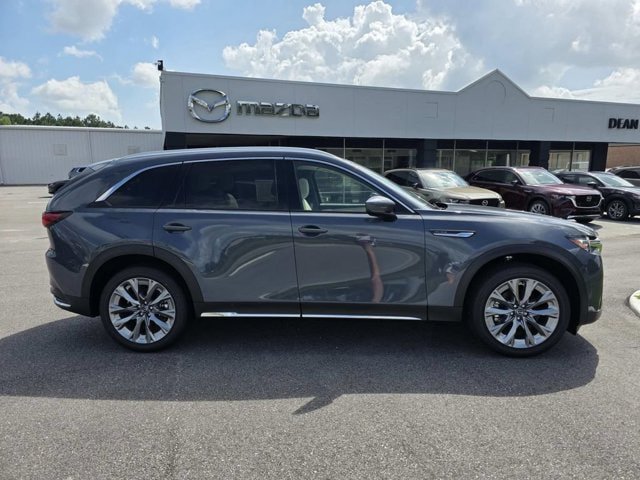 New 2026 MAZDA CX-90 3.3 Turbo w/ Premium Plus Pkg AWD/4WD image 2