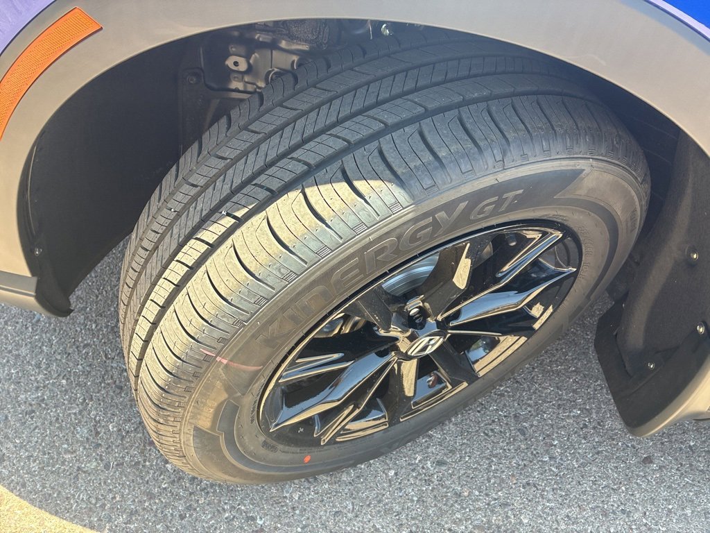 New 2025 Honda CR-V Sport-L image 9