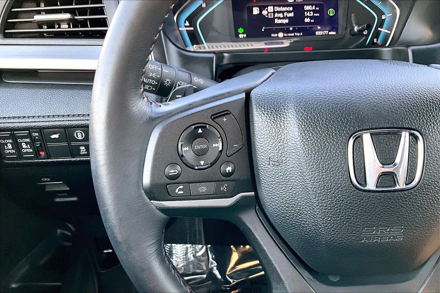 Used 2024 Honda Odyssey Sport image 24