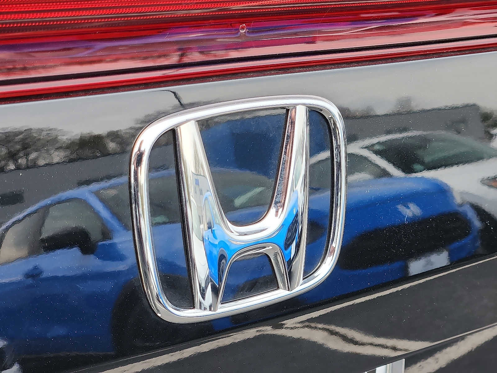 Used 2026 Honda Civic Sport image 29