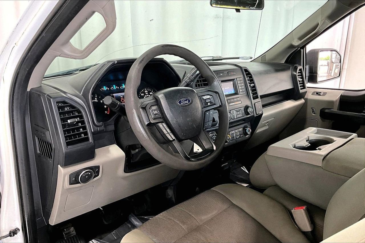 Used 2016 Ford F150 XL w/ Equipment Group 101A Mid image 14