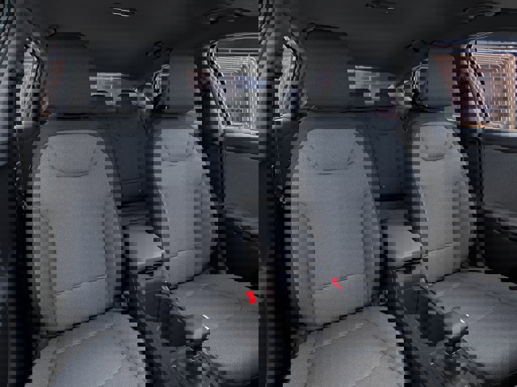 New 2026 Kia K4 LXS image 15