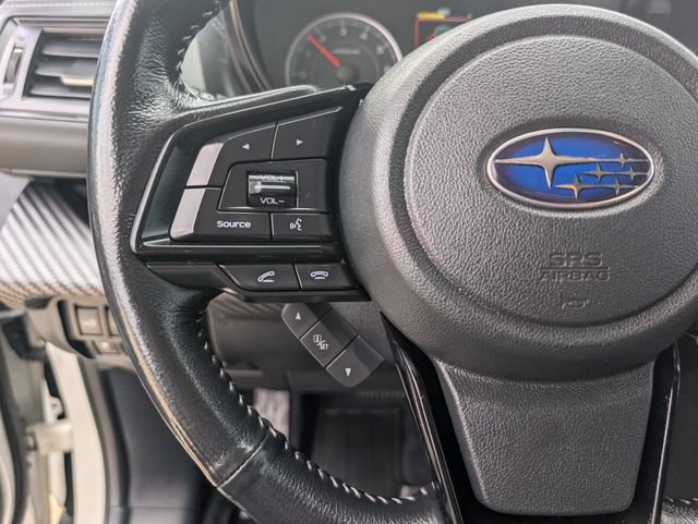 Certified 2022 Subaru Ascent Onyx Edition AWD/4WD image 12