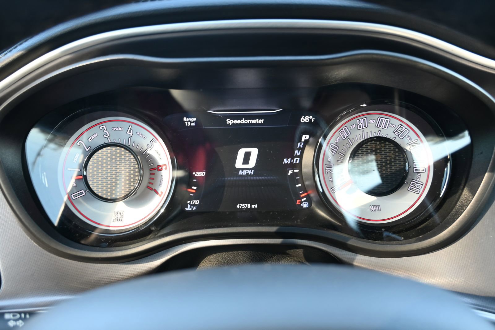 Used 2021 Dodge Challenger R/T Scat Pack image 12