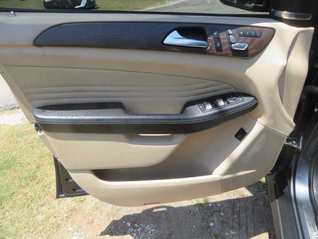 Used 2016 Mercedes-Benz GLE 450 4MATIC Coupe image 12