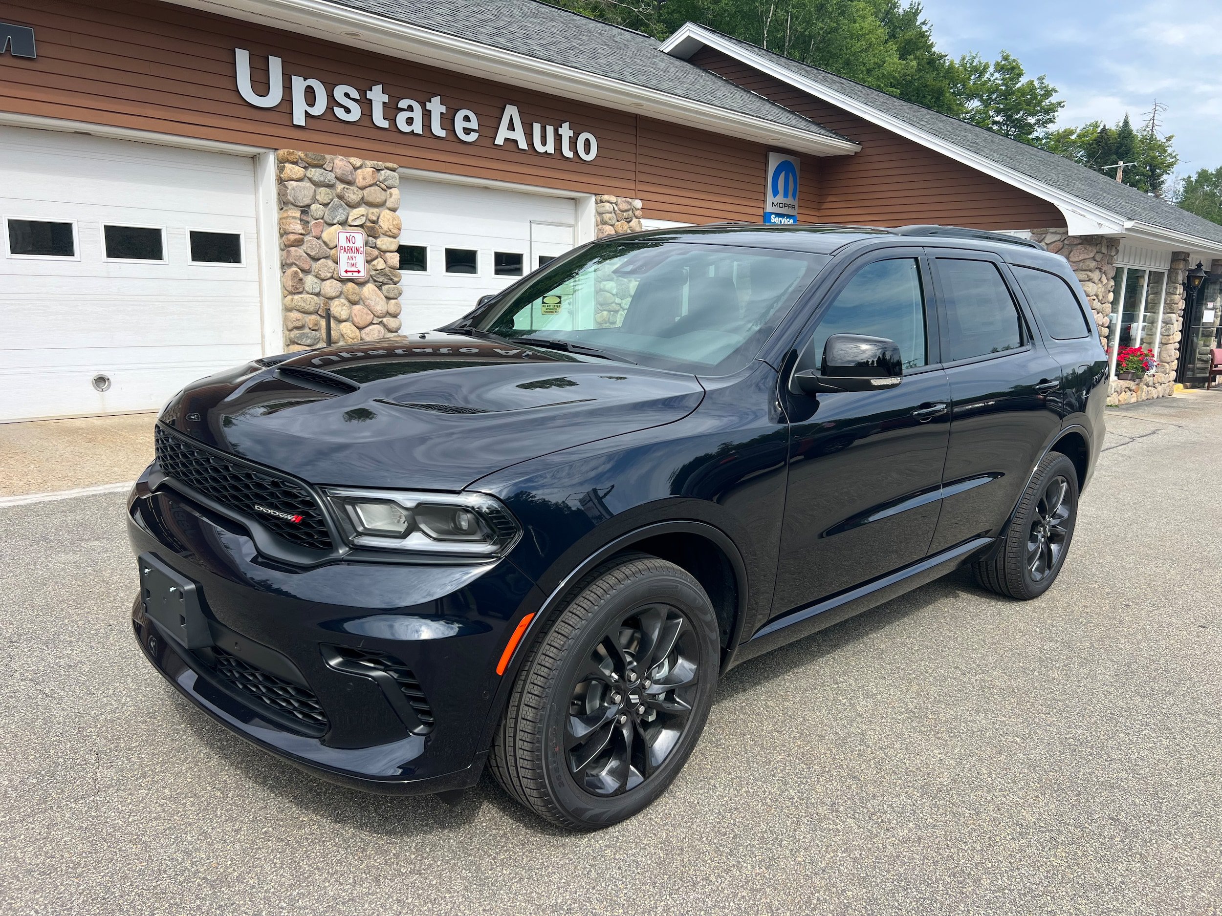 New 2026 Dodge Durango GT AWD/4WD video 1