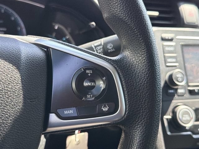 Used 2021 Honda Civic LX image 17