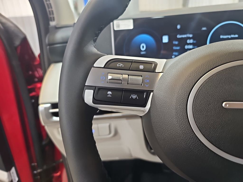 New 2026 Hyundai Tucson SEL AWD/4WD image 18