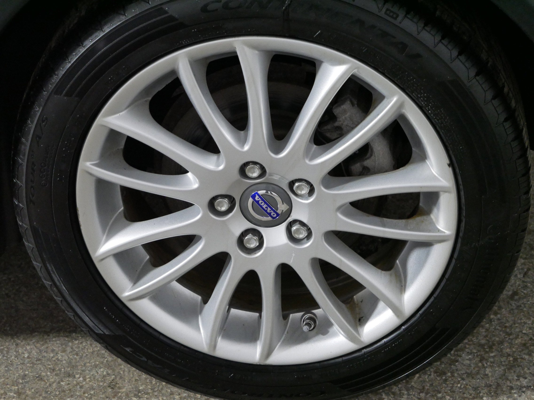 Used 2012 Volvo C30 T5 image 15