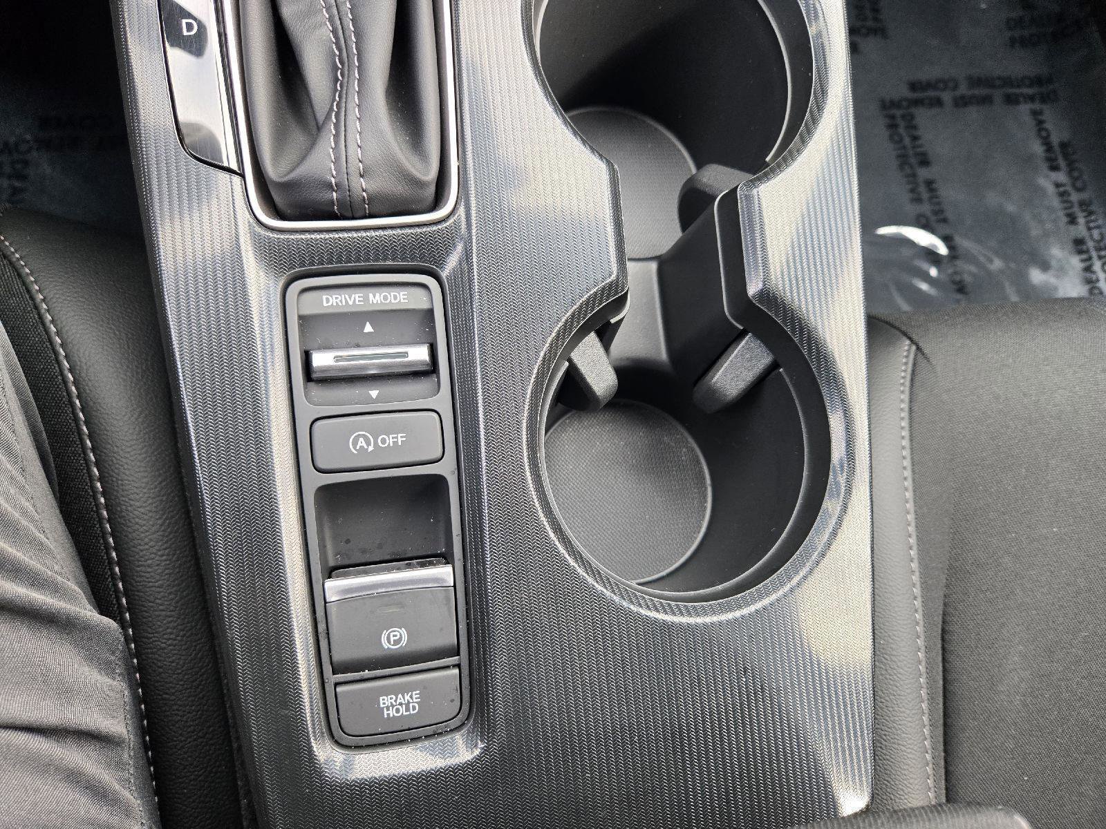 Used 2025 Honda Civic Sport image 40