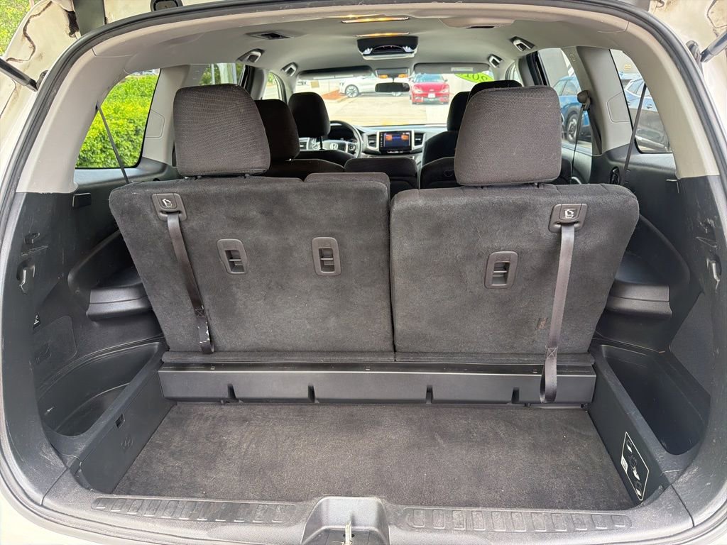 Used 2018 Honda Pilot EX image 24