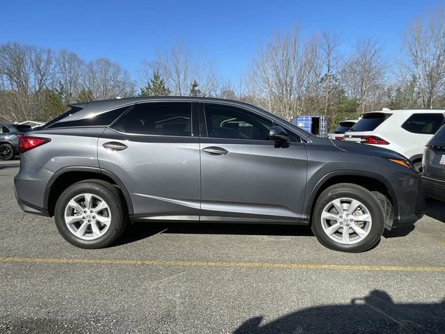 Used 2016 Lexus RX 350 FWD image 6