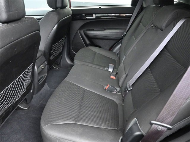 Used 2014 Kia Sorento LX image 30