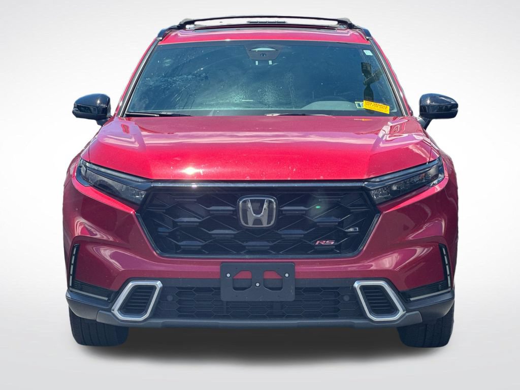 Used 2024 Honda CR-V Sport Touring image 3
