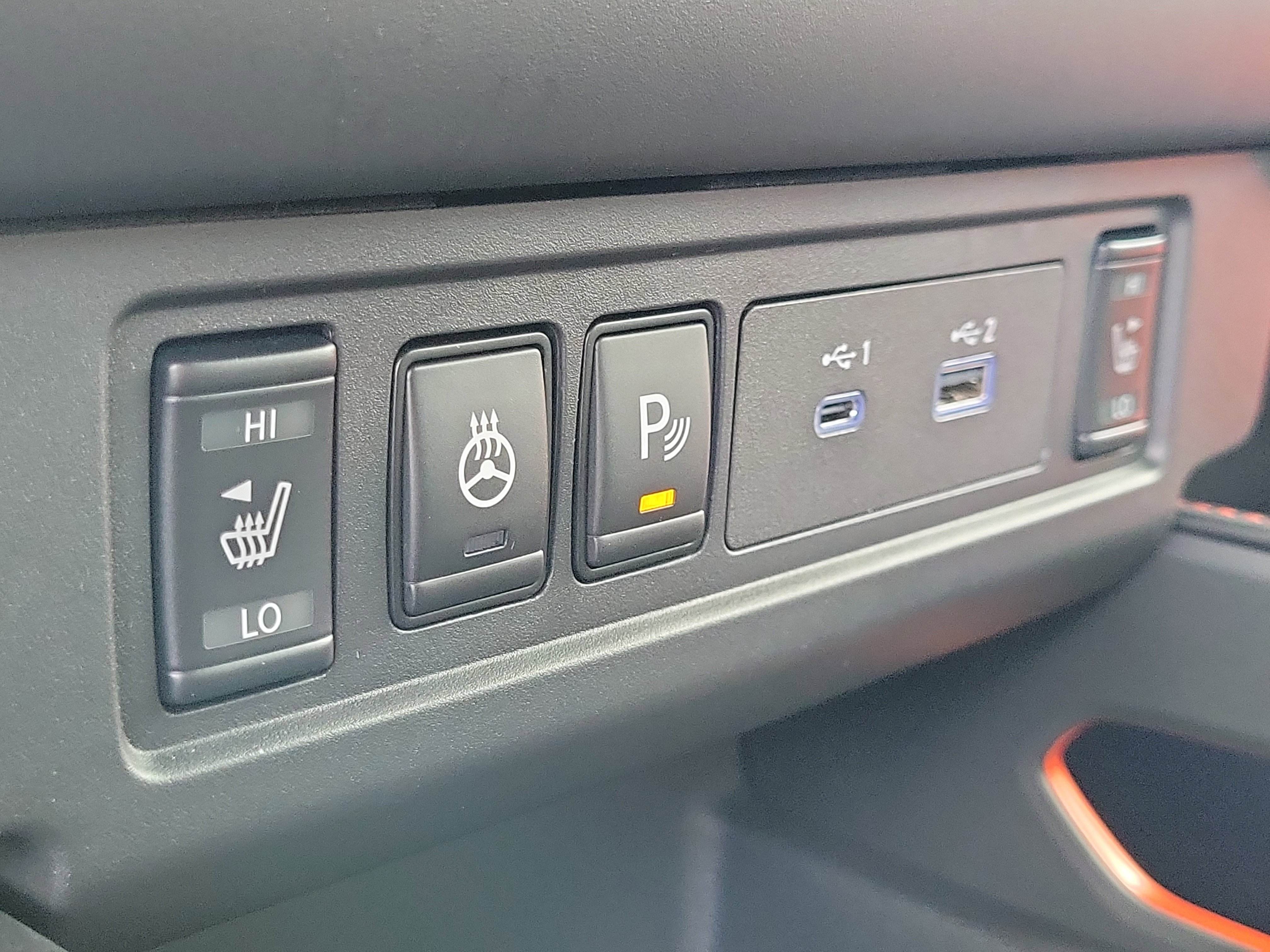 New 2026 Nissan Frontier PRO-4X image 23