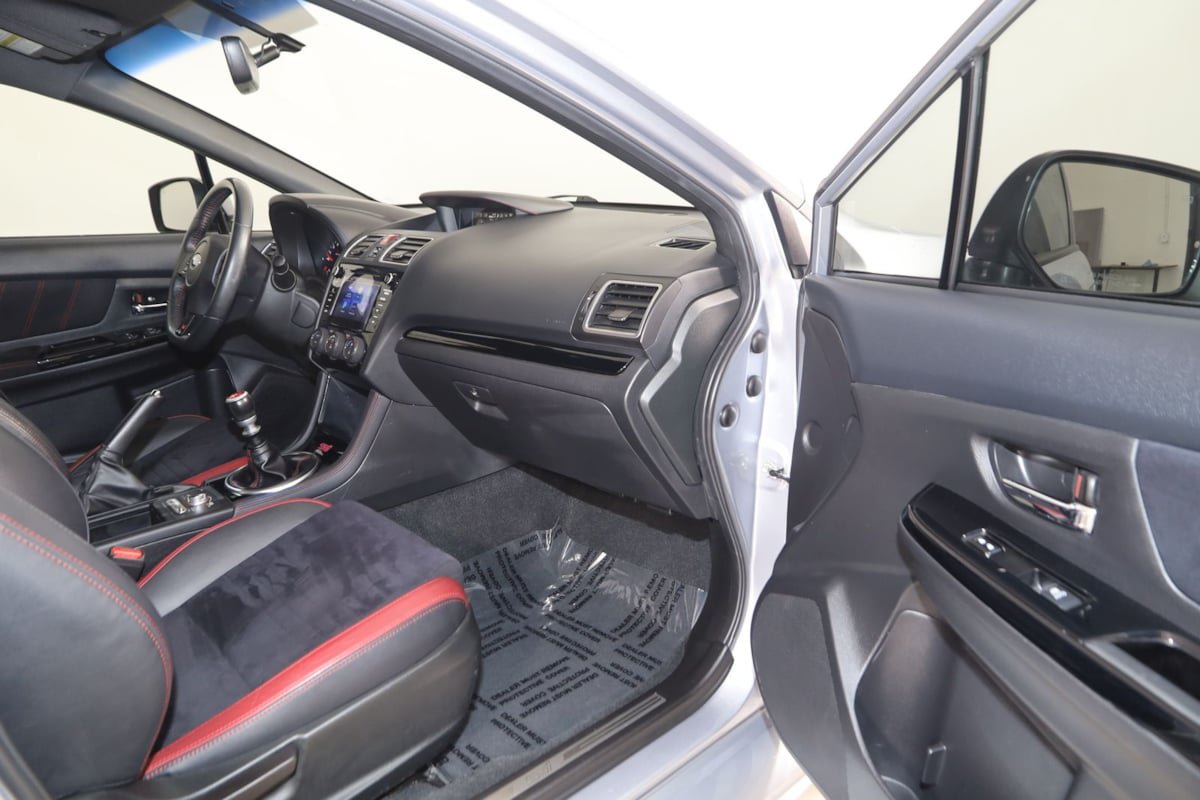 Used 2020 Subaru WRX STI AWD/4WD image 42