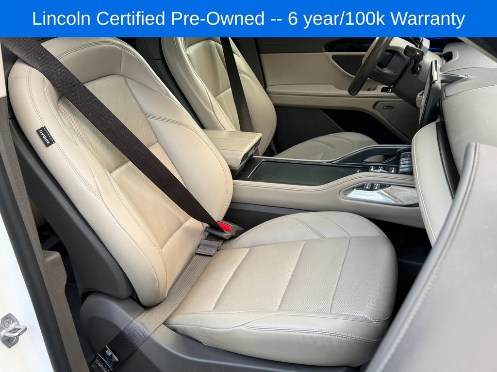 Used 2024 Lincoln Nautilus Premier w/ Equipment Group 102A AWD/4WD image 21