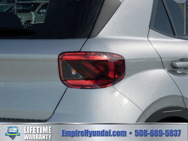 New 2026 Hyundai Venue SEL FWD image 10