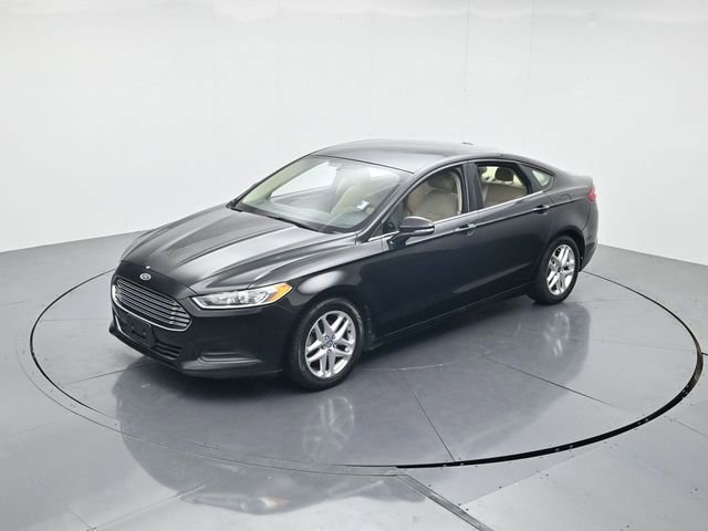 Used 2013 Ford Fusion SE image 41
