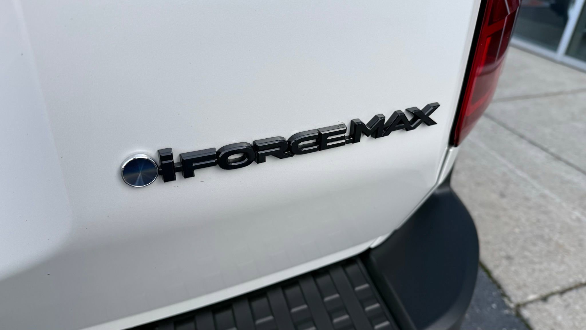 Used 2025 Toyota Land Cruiser image 24