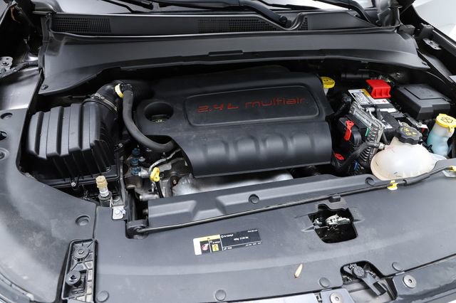 Used 2022 Jeep Compass Limited AWD/4WD image 31