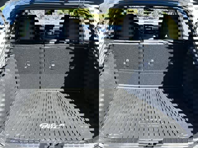 Used 2025 Toyota Corolla XSE image 22