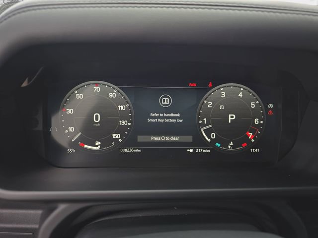 Used 2025 Land Rover Defender 130 V8 image 22