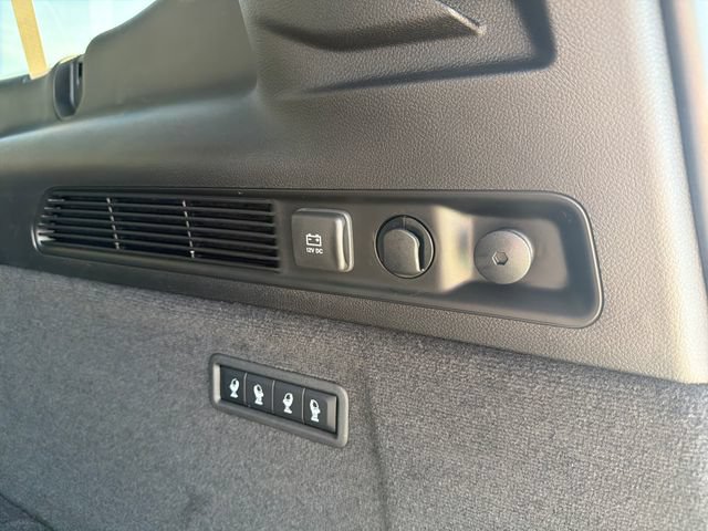 New 2026 Jeep Grand Wagoneer L Summit AWD/4WD image 47
