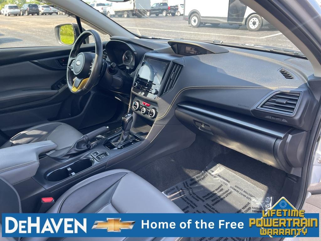 Used 2023 Subaru Crosstrek 2.5i Sport AWD/4WD image 29