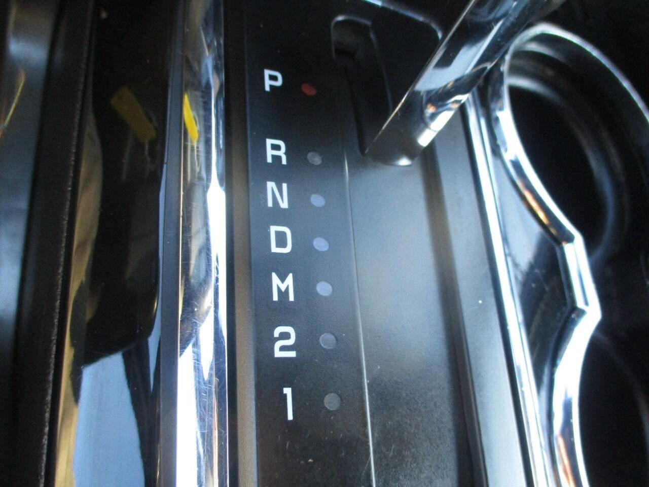 Used 2014 Ford F150 Limited image 21