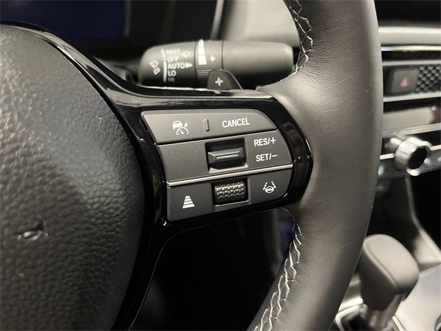 New 2026 Honda Civic Sport Touring image 19